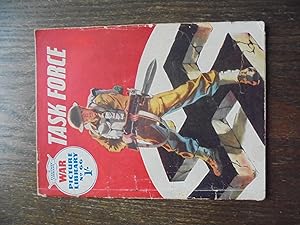 War Picture Library No 66 - Task Force