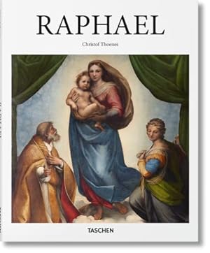 Imagen del vendedor de Raffael a la venta por WeBuyBooks