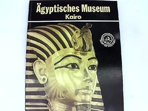 Bild des Verkufers fr Das gyptische Museum Kairo : zum Verkauf von Das Buchregal GmbH