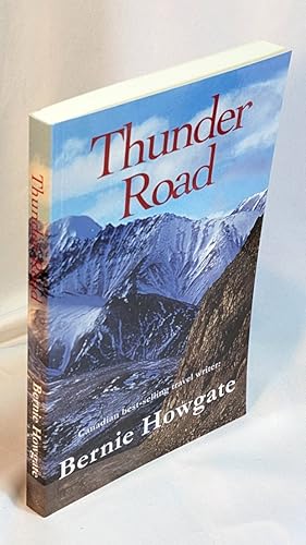 Seller image for Thunder Road for sale by Neil Williams, Bookseller