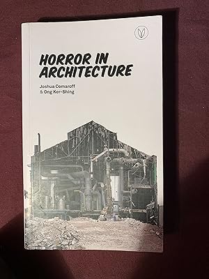 Horror in Architecture