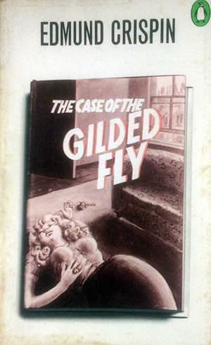 Imagen del vendedor de The Case of the Gilded Fly a la venta por Kayleighbug Books, IOBA