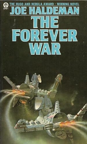 Seller image for The Forever War (Orbit Books) for sale by WeBuyBooks
