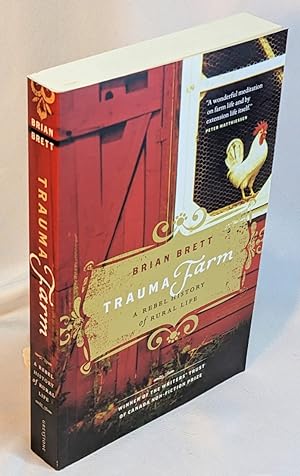 Seller image for Trauma Farm : A Rebel History of Rural Life for sale by Neil Williams, Bookseller