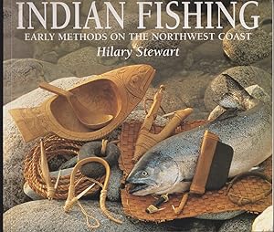 Imagen del vendedor de Indian Fishing: Early Methods on the Northwest Coast a la venta por Bayfront Bookshelf