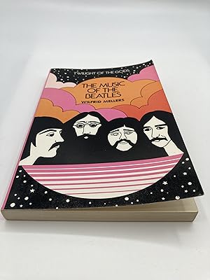 Imagen del vendedor de Twilight of the Gods: The Music of the Beatles a la venta por thebookforest.com