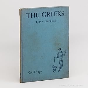 The Greeks and Romans. Part I: The Greeks