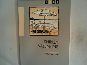 Seller image for TAGS, Shirley Valentine for sale by ANTIQUARIAT FRDEBUCH Inh.Michael Simon