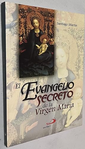 Imagen del vendedor de El Evangelio Secreto de la Virgen Maria a la venta por Once Upon A Time