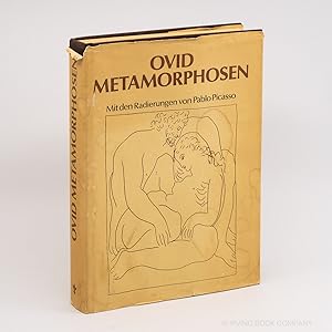 Seller image for Metamorphosen for sale by Irving Book Company