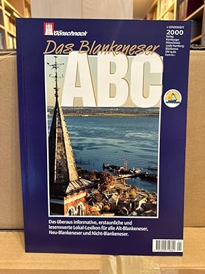 Das Blankeneser ABC 1. Sonderheft 2000