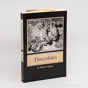 Bild des Verkufers fr Thucydides zum Verkauf von Irving Book Company