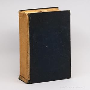 Immagine del venditore per T. Lucreti De Rerum Natura Libri Sex venduto da Irving Book Company