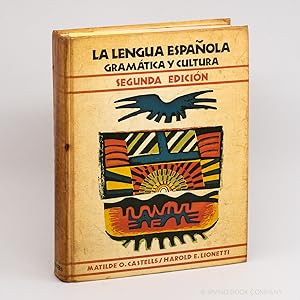 La Lengua Española Gramática y Cultura
