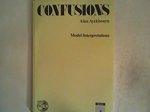 Imagen del vendedor de Confusions: Model Interpretations. a la venta por ANTIQUARIAT FRDEBUCH Inh.Michael Simon