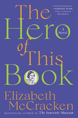 Seller image for Hero of This Book for sale by GreatBookPrices