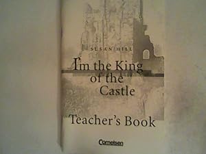 Immagine del venditore per I'm the King of the Castle, Teacher's Book venduto da ANTIQUARIAT FRDEBUCH Inh.Michael Simon