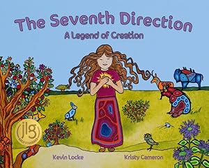 Bild des Verkufers fr Seventh Direction : A Legend of Creation zum Verkauf von GreatBookPrices