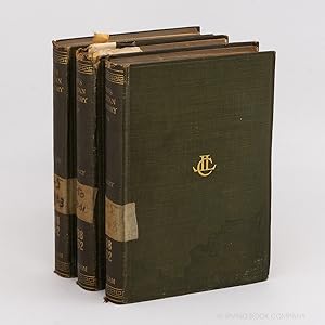 Dio's Roman History. IV, V, VI (Loeb Classical Library)