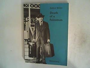 Seller image for Death of a Salesman: Certain private Conversations in two Acts and a Requiem for sale by ANTIQUARIAT FRDEBUCH Inh.Michael Simon