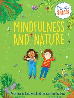 Seller image for Mindfulness and Nature for sale by GreatBookPrices