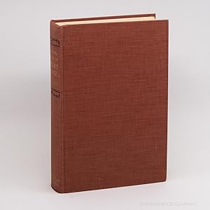Image du vendeur pour Selected Letters of Robert Frost mis en vente par Irving Book Company