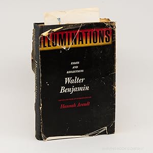 Seller image for Illuminations for sale by Irving Book Company