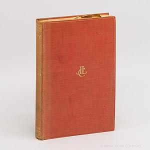 Livy. In Fourteen Volumes. I: Books I and II (LCL 114)