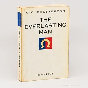 Immagine del venditore per The Everlasting Man venduto da Irving Book Company