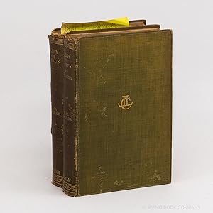 Seller image for Elegy and Iambus with the Anacreonta (Loeb Classical Library 258 and 259) for sale by Irving Book Company