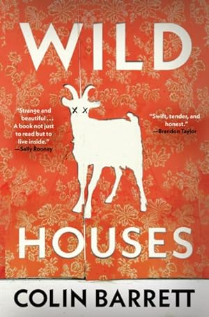 Seller image for Wild Houses for sale by GreatBookPrices