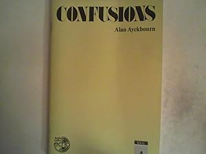 Imagen del vendedor de Confusions (English Readers) a la venta por ANTIQUARIAT FRDEBUCH Inh.Michael Simon