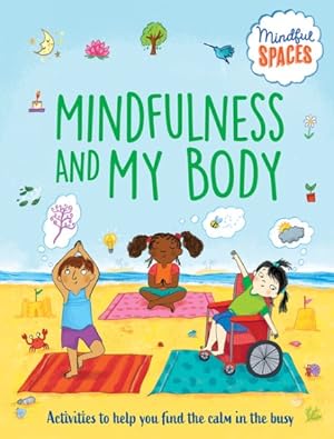 Seller image for Mindfulness and My Body for sale by GreatBookPrices