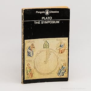 Imagen del vendedor de The Symposium (Penguin Classics L24) a la venta por Irving Book Company