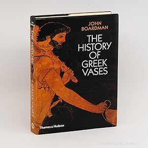 The History of Greek Vases