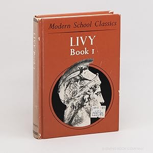 Titus Livius: Book One (Modern School Classics)