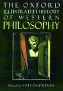 Seller image for Oxford Illustrated History of Western Philosophy for sale by GreatBookPrices