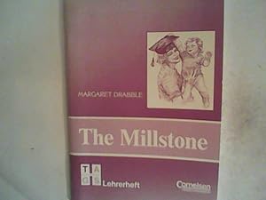 Image du vendeur pour The Millstone. Lehrerheft. Literarische Texte fr den Englischunterricht auf der Sekundarstufe II. mis en vente par ANTIQUARIAT FRDEBUCH Inh.Michael Simon