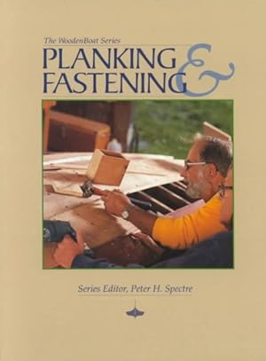 Seller image for Planking & Fastening for sale by GreatBookPricesUK