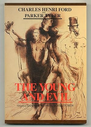 Seller image for The Young and Evil for sale by Between the Covers-Rare Books, Inc. ABAA