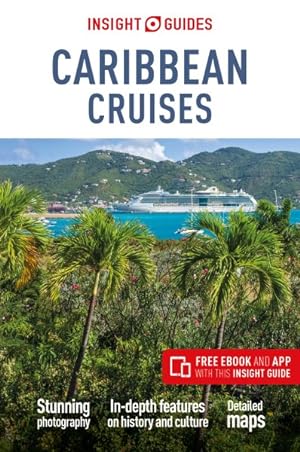Immagine del venditore per Insight Guides Caribbean Cruises venduto da GreatBookPrices