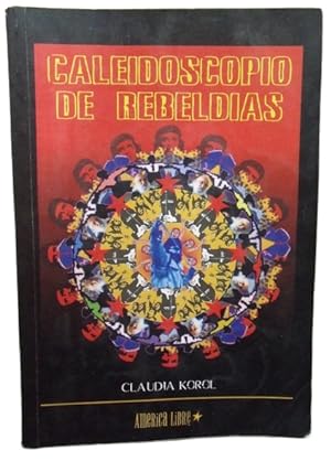 Imagen del vendedor de Caleidoscopio De Rebeldias a la venta por Librera Aves Del Paraso