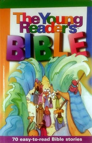 Immagine del venditore per The Young Reader's Bible venduto da Kayleighbug Books, IOBA