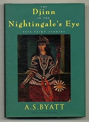 Immagine del venditore per The Djinn in the Nightingale's Eye: Five Fairy Stories venduto da Between the Covers-Rare Books, Inc. ABAA
