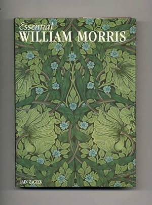 Essential William Morris - 1st Edition/1st Printing