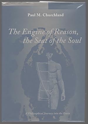 Bild des Verkufers fr The Engine of Reason, the Seat of the Soul; A Philosophical Journey into the Brain zum Verkauf von Evening Star Books, ABAA/ILAB