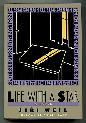 Imagen del vendedor de Life With A Star a la venta por Between the Covers-Rare Books, Inc. ABAA