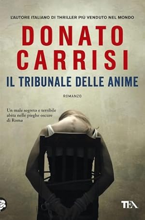 Imagen del vendedor de Il tribunale delle anime. La trilogia di Marcus. a la venta por FIRENZELIBRI SRL