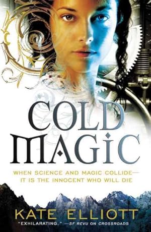 Imagen del vendedor de Cold Magic a la venta por GreatBookPrices