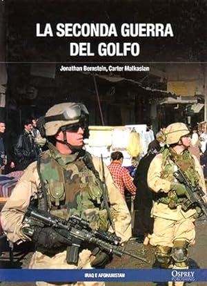 Seller image for La seconda guerra del Golfo. for sale by FIRENZELIBRI SRL